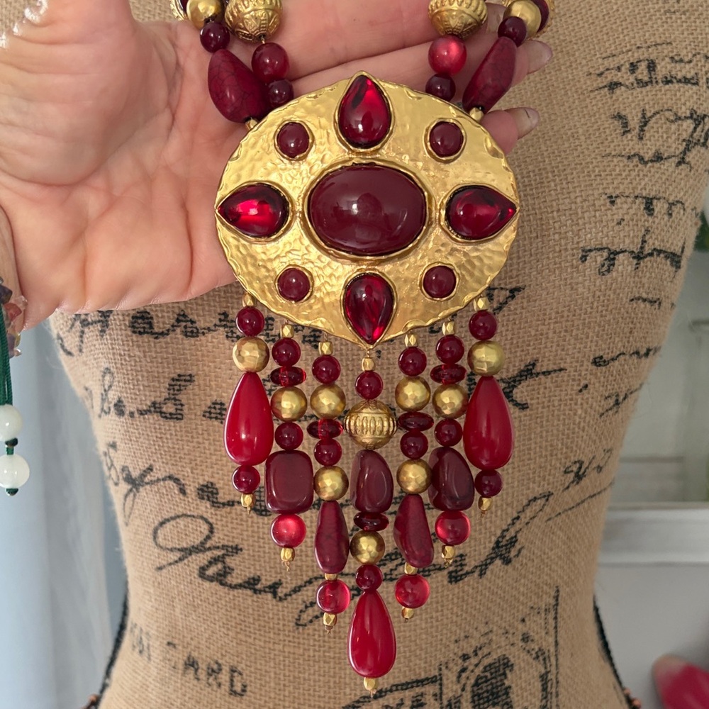 Chico's 35 Year Anniversary BOLD Special Edition piece - Picture 2 of 15